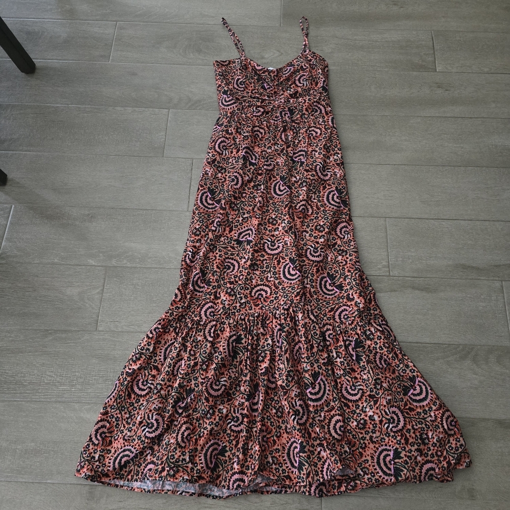 A.L.C Long Dress